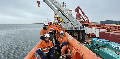 maritime rescue operations dc clziai