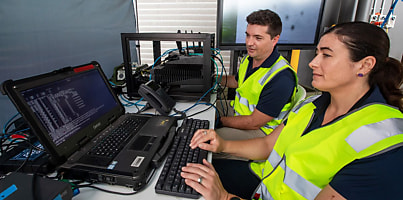 maritime warfighter network dc n6aod2