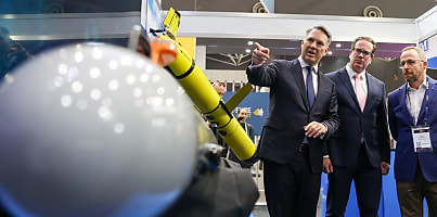 marles BlueZone Group dc bhivpj