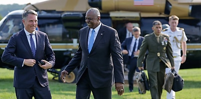 marles austin arrives dc qn7n41