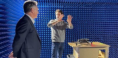 marles droneshield dc m6gnd3