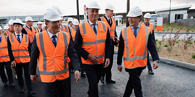 marles hanwha ezpuvu