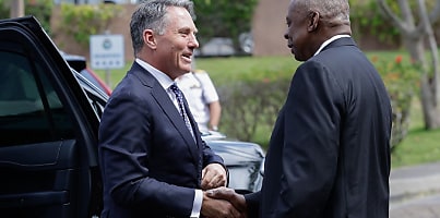 marles lloyd handshake dc cqi7th