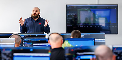 mellori solutions raytheon partnership dc ti1clh