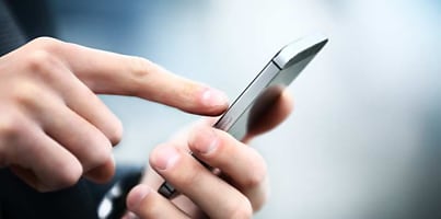 mobile phone use dc bafvfr