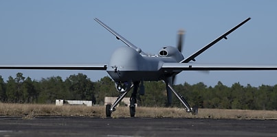 mq 9 aerial vehicle dc vvtfth