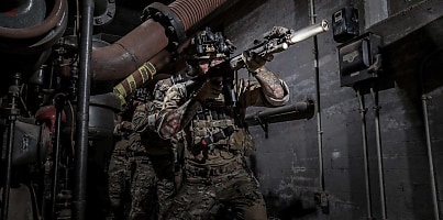 nioa surefire team up dc ppdywu