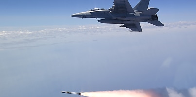 northrop grummans advanced anti radiation guided missile dc fzbdve