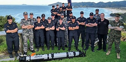 nz navy dc dwh1im