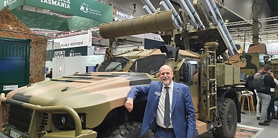 ohad katz Land Forces 2024 dc hlzdk2