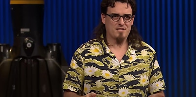 palmer luckey dc ie85k3