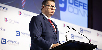 pat conroy defence connect budget summit 2024 dc bdayfo