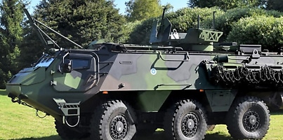 patria 6x6 armoured vehicles pzyi8z