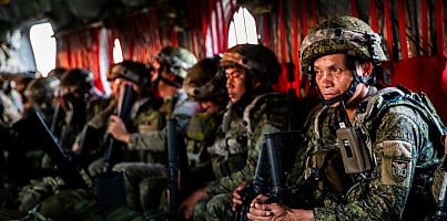 philippine army 7th infantry dc yz9iqb