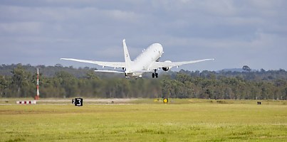 poseidon aircraft dc jv8ila