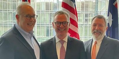 pyne partners baker donelson alliance dc ph9cvg