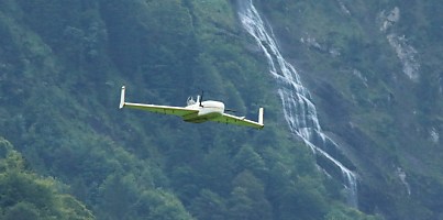 qinetiq delta b15 target drone dc khfzni