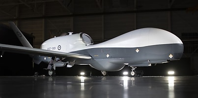 raaf mq 4c triton 2 dc a18a8c