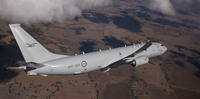 raaf p 8a poseidon fleet dc sxsgxc