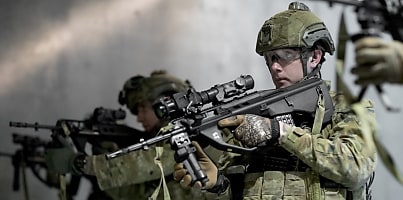 racu system dc zvlxzw