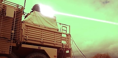 raytheon UK HELWS dc qjojpy