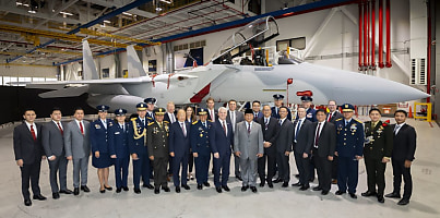 republic indonesia f 15EX Boeing qu5fn1