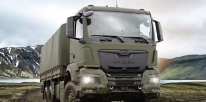 rheinmetall tgs 8x4 fuel tanks dc zikntt