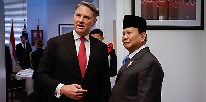 richard marles dc cv0hd9