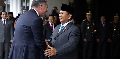 richard marles prabowo subianto dc avrkpf