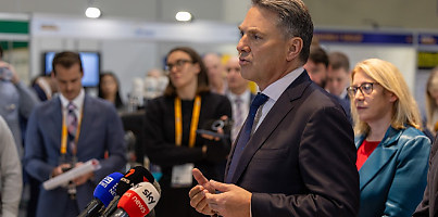 richard marles Indian Ocean Defence Symposium dc jtvowt