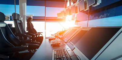 rohde schwarz air 5431 dc x8ugxn