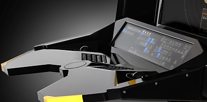 saab future operator workspace dc gu9fua