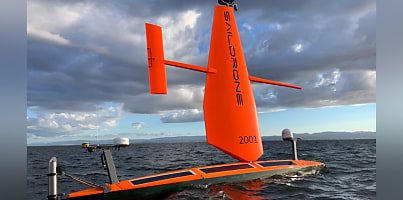 saildrone dc xhm7sp