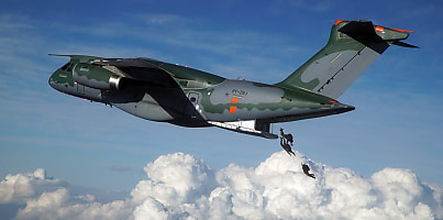 saudi arabian military industries embraer cooperation nunl34