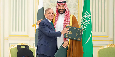 saudi pakistan defense pact dc viyest
