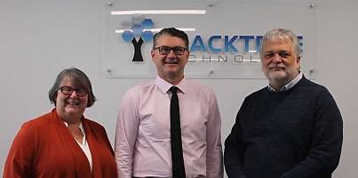 scott basham blacktree technology dc g5ybz5