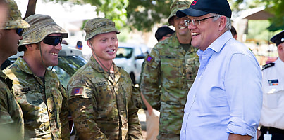 scott morrison dc vmogre