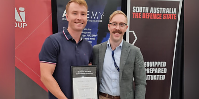 scott pearse award dc qgyele