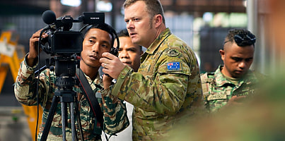 sergeant raymond vance photographer dc rpm7ed