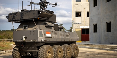 singaporean UGV dc xmxovf