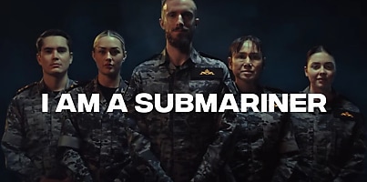 submariner dc mhtwol