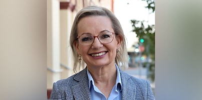 sussan ley dc2 bfnxhm