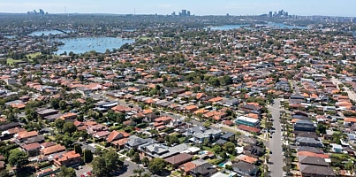 sydney properties aerial dc u86qwh