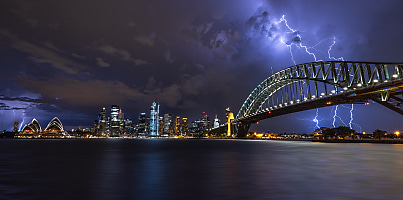 sydney storm dc chkhlr