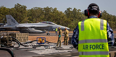 talisman sabre 2023 exercise oggkc2