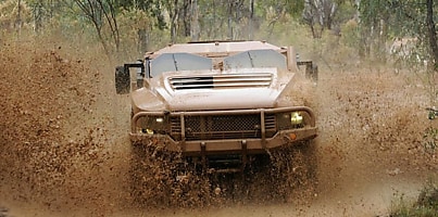 thales hawkei dc xv4dym