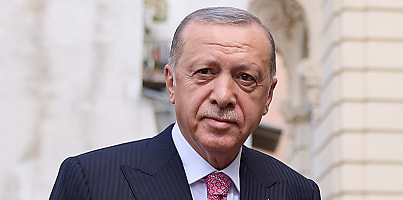 turkish president erdogan dc mbmm5m