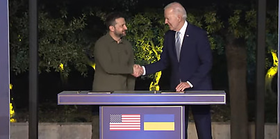 ukraine usa bilateral security agreement dc yrftgk