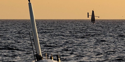 unmanned surface vessels dc jvtaus