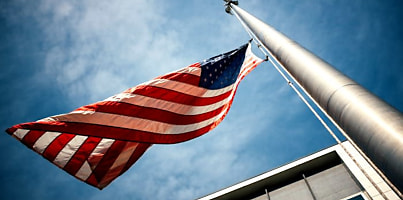 us flag stand wnntb5